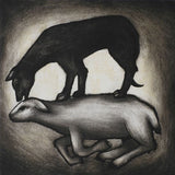 The resignation 2007