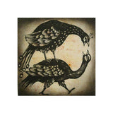 The confrontation 2007