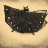 Bat butterfly I 2022