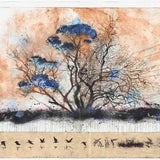 Australian Gothic No. 2  N.D.