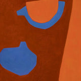 Still life with sienna  2025