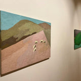 Sheep on the Hills 2026
