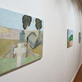 Exhibition Installation