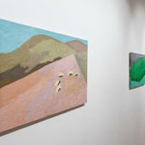 Exhibition Installation