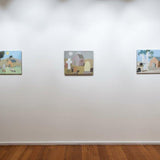 Exhibition Installation