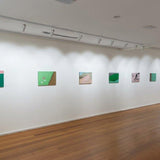 Exhibition Installation