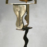 Fertility rainbow totem 2005