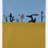 Glyphs - Between Worlds  2012