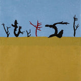 Glyphs - Between Worlds  2012