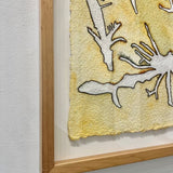Glyphs and Moon  2012