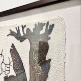 Glyph Pilgrims I 2011