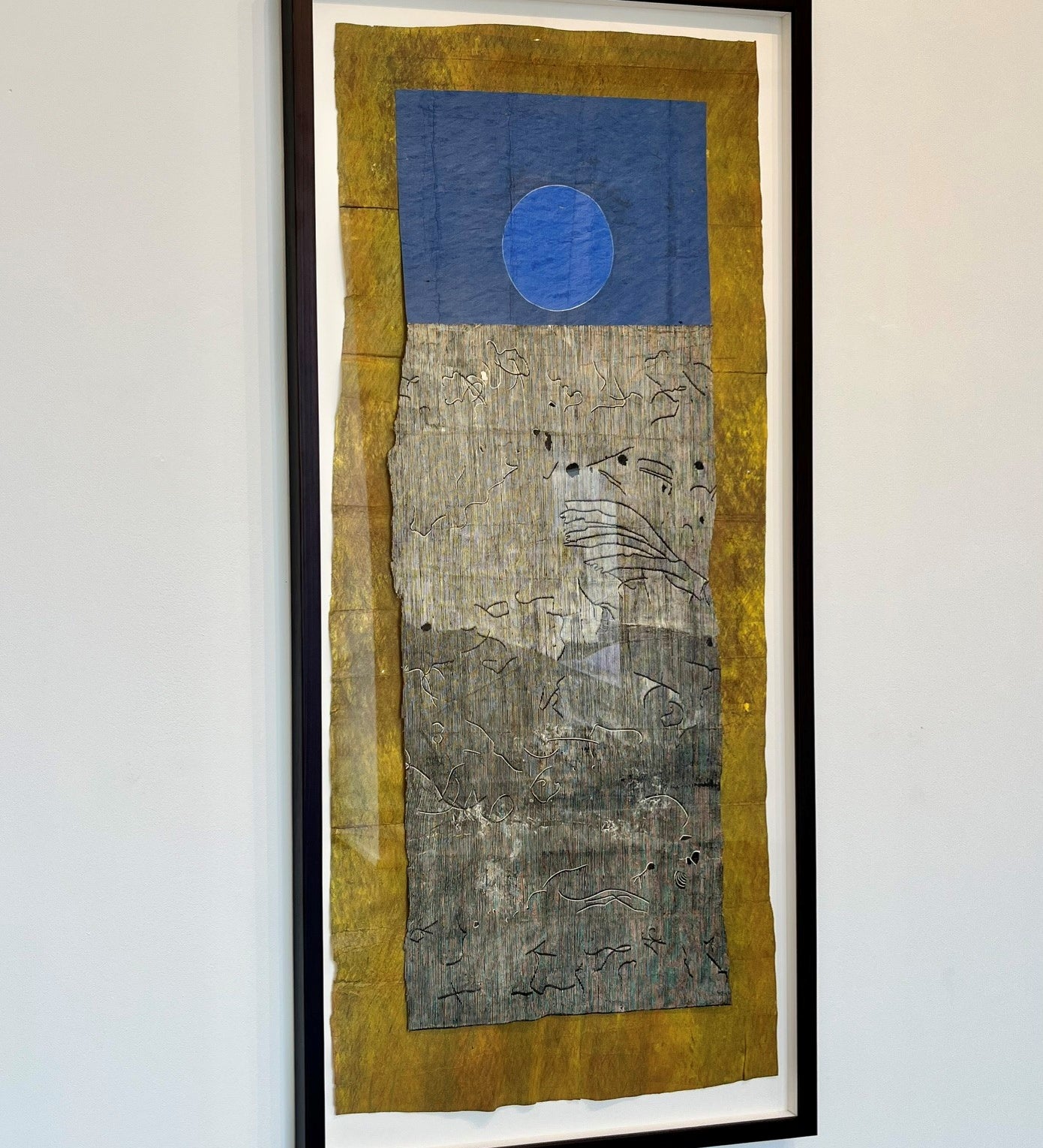 Blue Moon Poet 2026