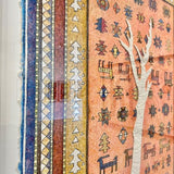 Prayer Rug: Tree of life 2026
