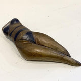 Reclining torso c. 1972