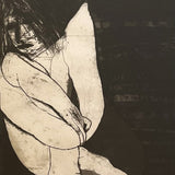 Seated figure 1973