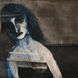 Untitled - (portrait) 1974