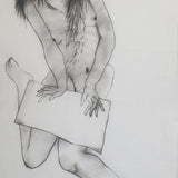 MM of Rue St Denis (4) 1976