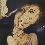 Untitled (head) 1971