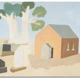 Church No. 1 2025