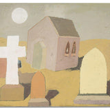 Church No. 3 2026