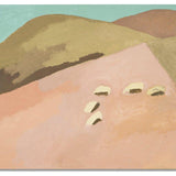 Sheep on the Hills 2026