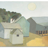 Sheds No. 1 2025