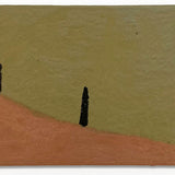 Fence No. 3 2026