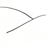 Study for Hill no 2 2018