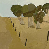 Summer, Parksbourne 2025