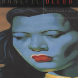Annette Bezor: A Passionate Gaze