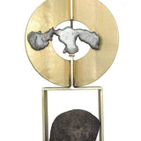 Silver cloud moon 2009