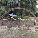 Thunderhead You Yangs Sky 2005