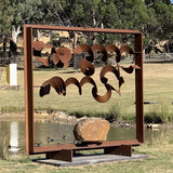 Seascape Whalesong 2007