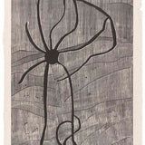 Glyphs - Portrait of Golden Sun Moth 2023