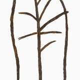 Glyphs - The Paddock I  2019