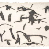 Glyphs II 2008