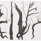 Glyph Pilgrims II 2011
