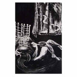 Lovers and window 1993