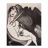 Helen and Agamemnon 1993