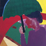 Crossing the bridge  2018