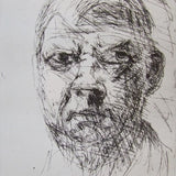 Self portrait 1962-63