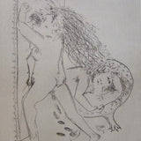 Madwoman 1972