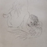 Icarus falling 1972