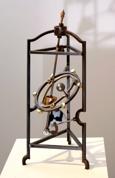 Rotational model 2020 – Australian Galleries