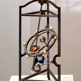 Rotational model  2020