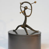 Small folding Cassini elliptical  2019-23