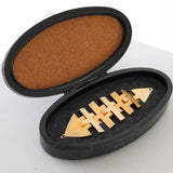 Large articulated lure  2025