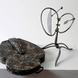 Double elliptic  2025