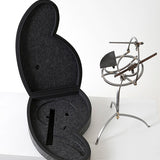 Quarter disc tripod  2025