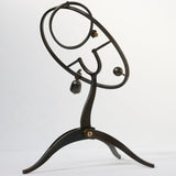 Elliptical model  2023